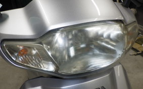 HONDA TACT-4ﾍﾞｰｼｯｸ AF75