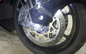 SUZUKI HAYABUSA Gen.3 2023 EJ11A