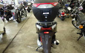 HONDA LEAD 125