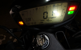 SUZUKI SV650X ABS 2020 VP55B