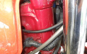 HONDA CRM50 GEN 1 AD10