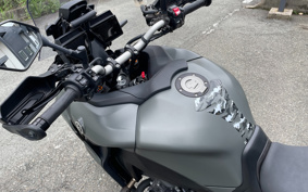 YAMAHA TRACER 9 GT 2021 RN70J