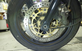 KAWASAKI ZRX-2 1999 ZR400E