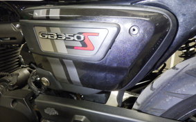 HONDA GB350S 2022 NC59