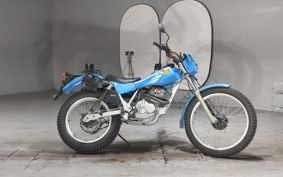 HONDA TL125 JD06