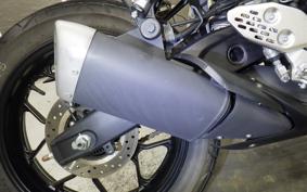 YAMAHA MT-25 A RG43J