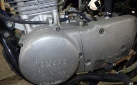 YAMAHA SR400 Gen.2 1987 1JR