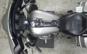 HARLEY FLHX 1580 2007