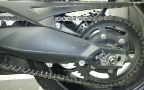 TRIUMPH STREET TRIPLE 85 2013