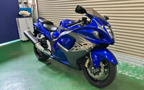 SUZUKI GSX-1300R HAYABUSA 2014 GX72B