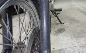 SUZUKI GRASS TRACKER Bigboy NJ4BA