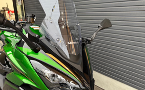 KAWASAKI NINJA 1100SX SE 2025 ZXT10H