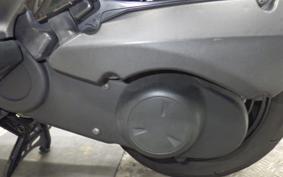 SUZUKI SKYWAVE 200 (Burgman 200) 2002 CH41A