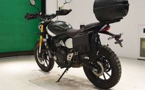 TRIUMPH SCRAMBLER 400X 2025