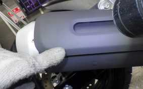 HONDA ｸﾞﾛﾑ-2 2003 JC92