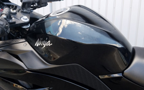KAWASAKI NINJA 250 EX250L