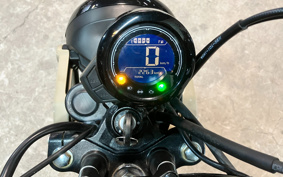 HONDA CT125 HUNTER  CUB  JA55