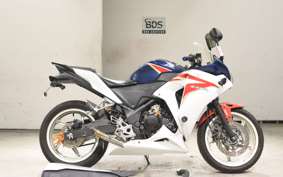 HONDA CBR250R GEN 3 MC41