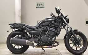 KAWASAKI ELIMINATOR400-3 2024 EL400A