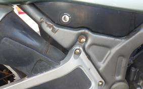 KAWASAKI KLE400 1997 LE400A