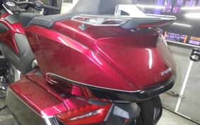 HONDA GL 1800 GOLD WING TOUR DCT 2018