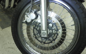 KAWASAKI ELIMINATOR 400 1996 ZL400A