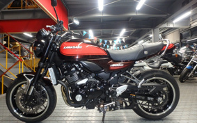 KAWASAKI Z900RS 2017 ZR900C