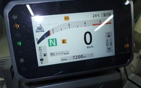 HONDA X-ADV 750 2024 RH21
