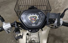 HONDA SUPER CUB50 AA07