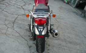 HONDA CB1100 2011 SC65