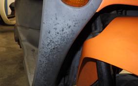 SUZUKI LET's 4 CA45A