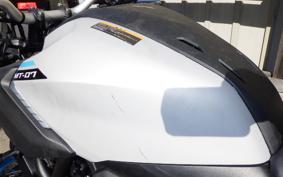 YAMAHA MT-07-3 2025 RM48J