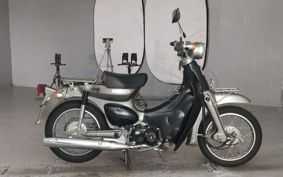 HONDA LITTLE CUB AA01