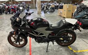 HONDA VTR 250 F MC33