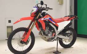 HONDA CRF250L 2016 MD47