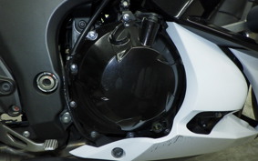 KAWASAKI NINJA 1000 A 2013