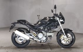 DUCATI  DUCATI  MONSTAR 400 DARK  2003 M300AA