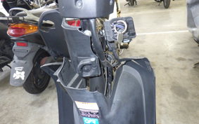 HONDA TACT-4ﾍﾞｰｼｯｸ AF79