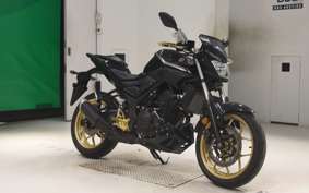 YAMAHA MT-25