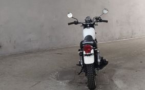 KAWASAKI 250TR BJ250F