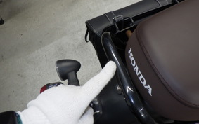HONDA GB350 2023 NC59