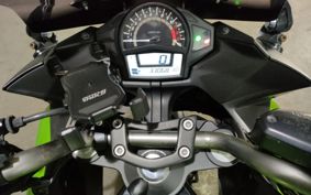 KAWASAKI NINJA 650 2015 EX650E