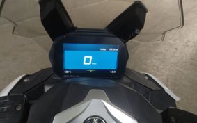 BMW C400X 2021 0C09