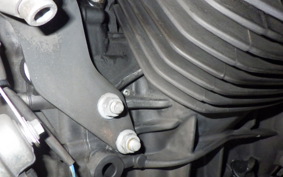 MOTO GUZZI SPORT 1200 4V 2013