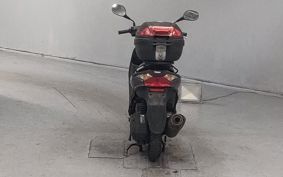 SUZUKI ADDRESS V125 CF4MA