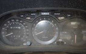 YAMAHA FJ1200 1993 3XW