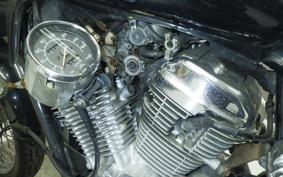 HONDA STEED 400 1994 NC26