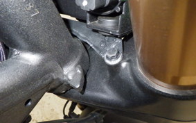 HONDA CB650R E-Clutch 2025 RH17
