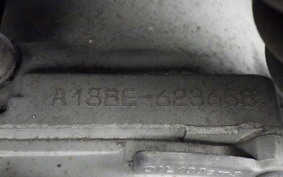 YAMAHA BJ 2023 SA24J