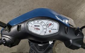 SUZUKI LET's CA4AA